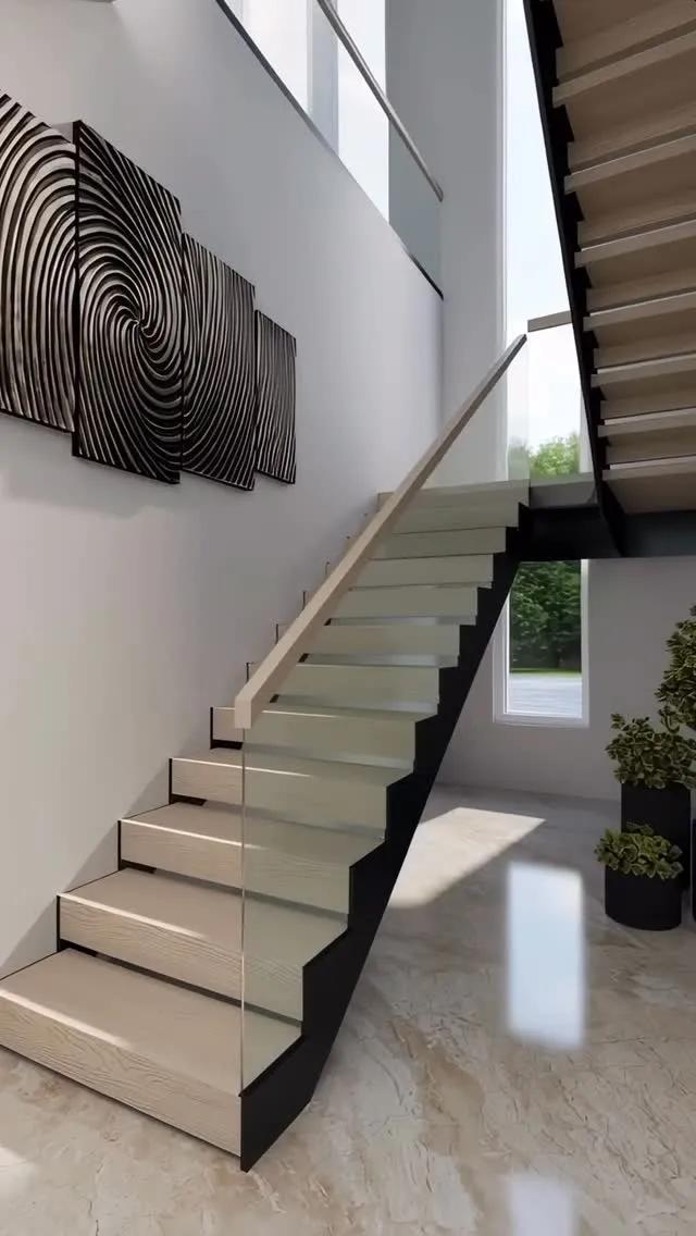 Wood Tread Selection in Miami, FL