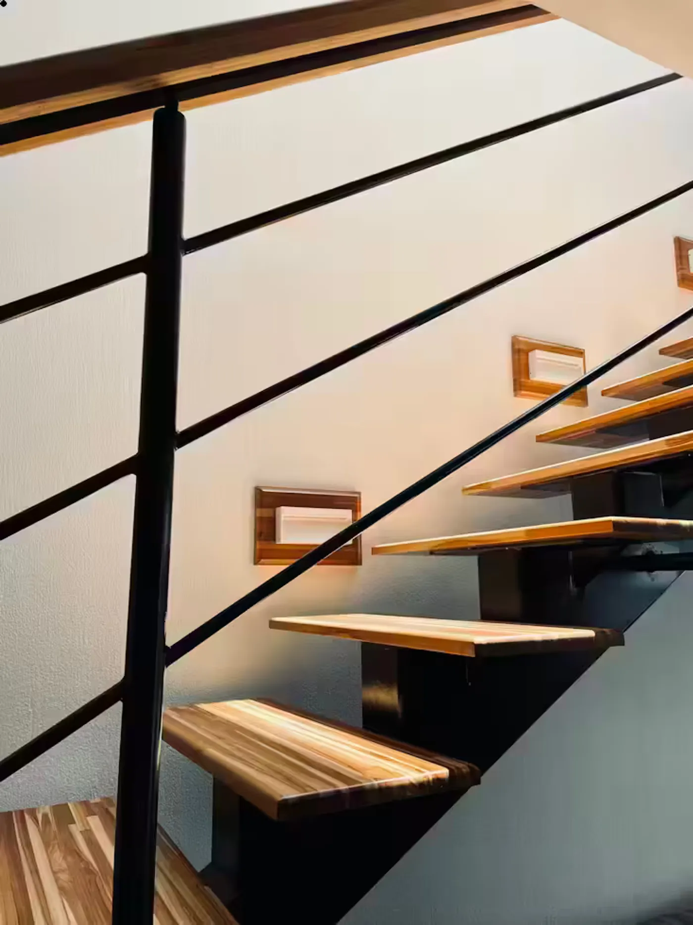 Custom Glass Balustrade Rail Systems